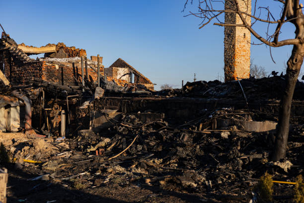 Reliable Fire Damage Removal contractor in Severn, MD by Fire Damage Laser Cleaning